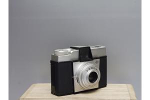 Agfa Jsoly vintage camera