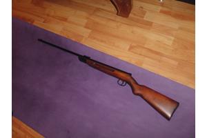 Unieke Vintage Diana 27 – Pre-War (D.R.P.a.)  4,5MM