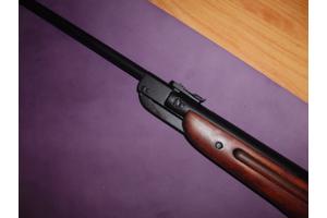 Unieke Vintage Diana 27 – Pre-War (D.R.P.a.)  4,5MM