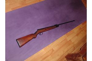 Unieke Vintage Diana 27 – Pre-War (D.R.P.a.)  4,5MM