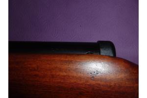 Unieke Vintage Diana 27 – Pre-War (D.R.P.a.)  4,5MM