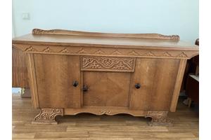 Vintage dressoir