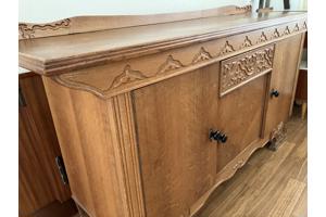 Vintage dressoir