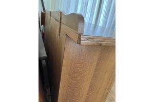 Vintage dressoir