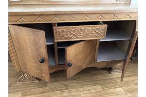 Vintage dressoir