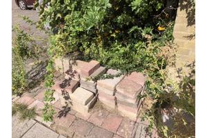 Klinkers 20x15 Gratis Afhalen