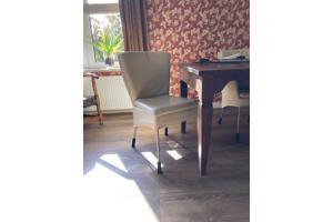Gratis stoelen