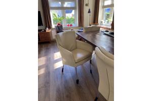 Gratis stoelen