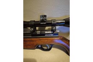 Diana stormrider 5,5 mm