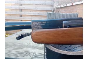 Benjamin Trail NP Xl .22