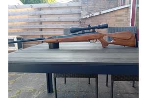 Benjamin Trail NP Xl .22