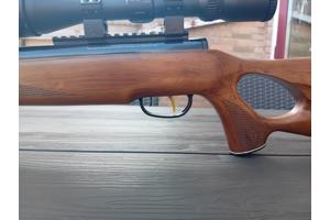 Benjamin Trail NP Xl .22