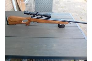 Benjamin Trail NP Xl .22