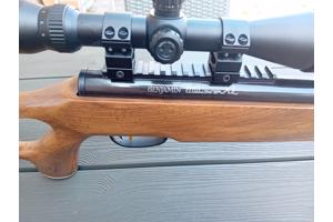 Benjamin Trail NP Xl .22