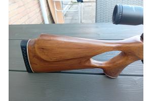 Benjamin Trail NP Xl .22