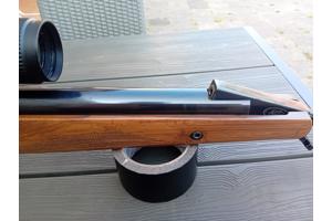 Benjamin Trail NP Xl .22