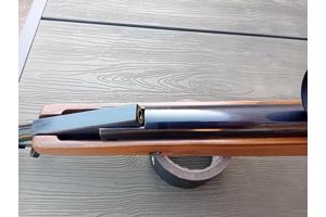 Benjamin Trail NP Xl .22