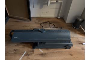 Philips Zonnehemel Sunmobile 811