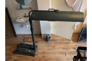 Philips Zonnehemel Sunmobile 811