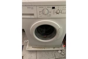 Siemens wasmachine Siwamat XL