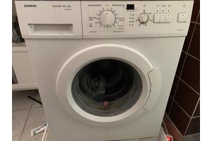 Siemens wasmachine Siwamat XL