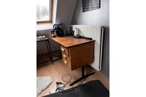 Bureau met lades