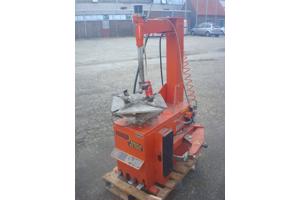 Banden De Montage Apparaat MF Aquila AS 900 380V Rood