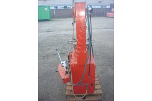 Banden De Montage Apparaat MF Aquila AS 900 380V Rood