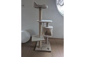 krabpaal voor katten