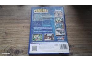 Pinball Hall of Fame Playstation 2