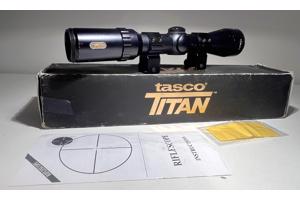 Tasco Titan 1,5- 6x42