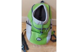 kleine buikdrager voor hond of kat