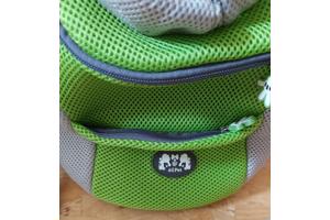 kleine buikdrager voor hond of kat