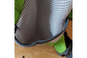 kleine buikdrager voor hond of kat