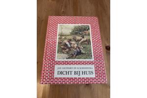 Dicht bij huis (Ligthart Scheepstra Jetses). Vervolg Ot Sien