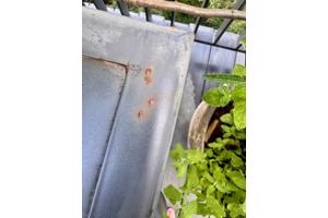 Tuintafel 150 x 90