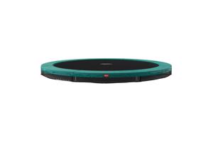 Grote Berg Trampoline Inground 380cm doorsnede