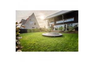Grote Berg Trampoline Inground 380cm doorsnede