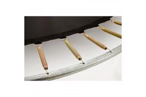 Grote Berg Trampoline Inground 380cm doorsnede