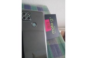 Motorola Moto g9 power smartphone -128GB - Groen 6.8 inch