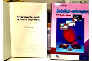 Collectie electronica  boeken