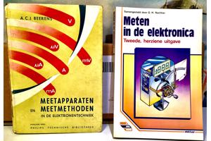 Collectie electronica  boeken