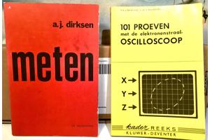 Collectie electronica  boeken