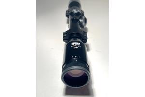 Zeiss DIATAL-ZA 4x32 kruis niet zichtbaar