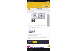 Munten duppies kwartjes stuivers