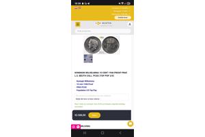 Munten duppies kwartjes stuivers