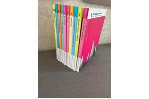 10 boeken Hedendaagse architectuur