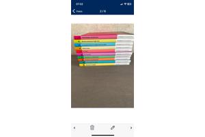 10 boeken Hedendaagse architectuur