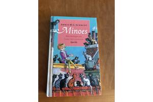 Minoes ( Annie M.G. Schmidt ) 9+