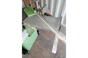 elektra beckum tf904 freesmachine met Pennenbank